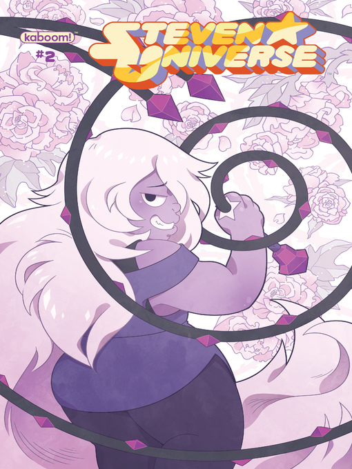 Title details for Steven Universe (2017), Issue 2 by Grace Kraft - Available